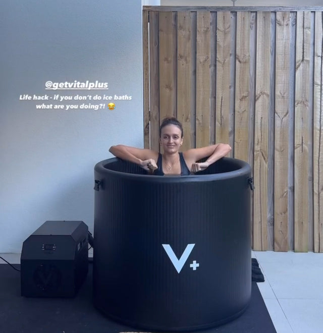 VitalPlus Product Reviews