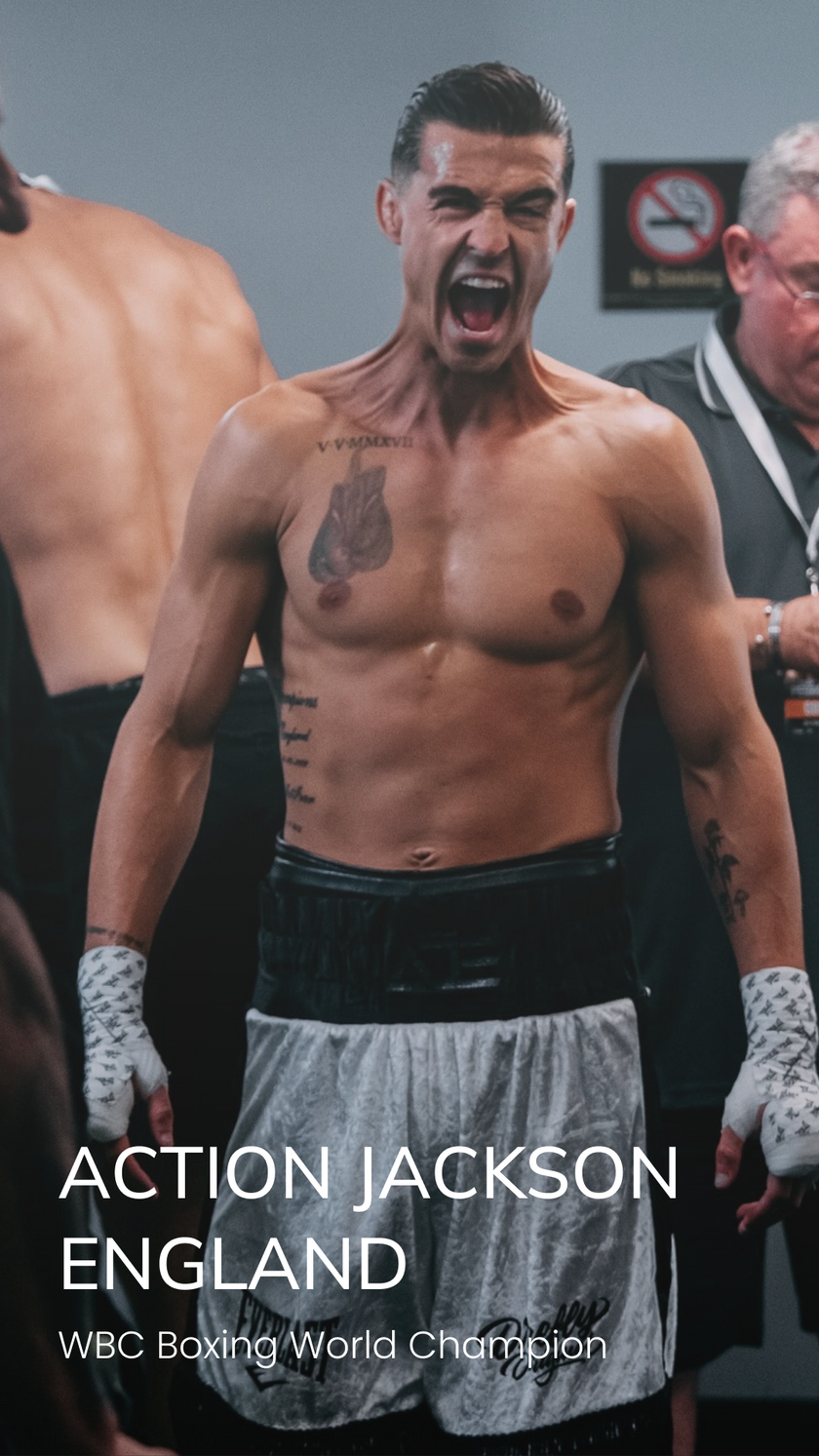 Vital+ celeb highlight