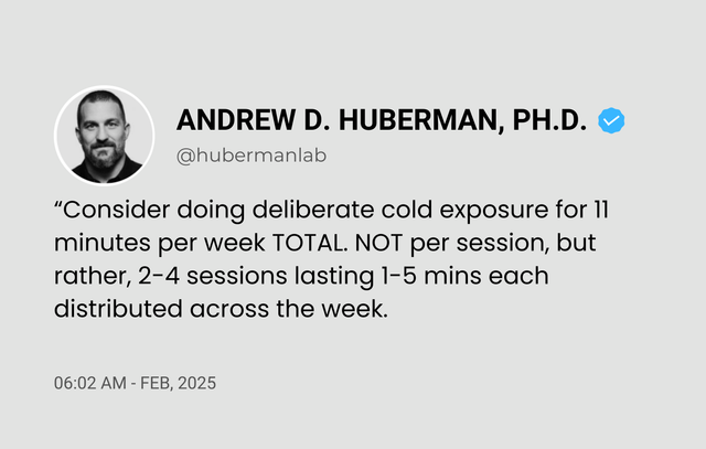 Vital+ celeb highlight