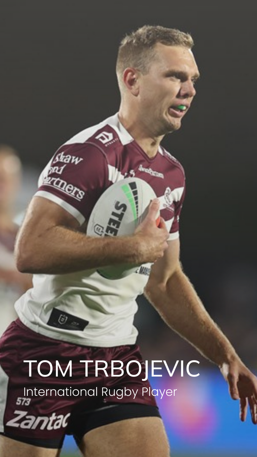 Vital+ celeb highlight