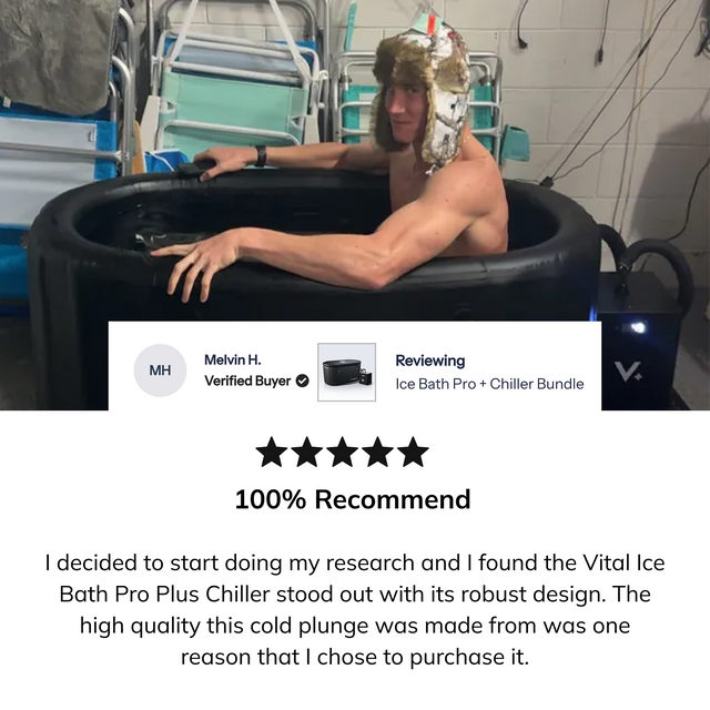 VitalPlus Product Reviews