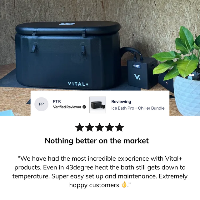 VitalPlus Product Reviews